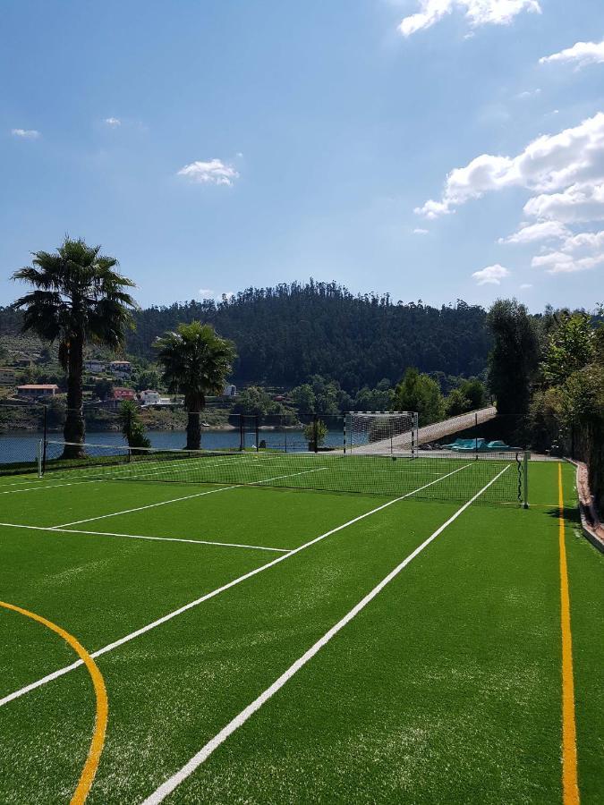 Casa Dos Gaios Villa Vieira do Minho Eksteriør bilde